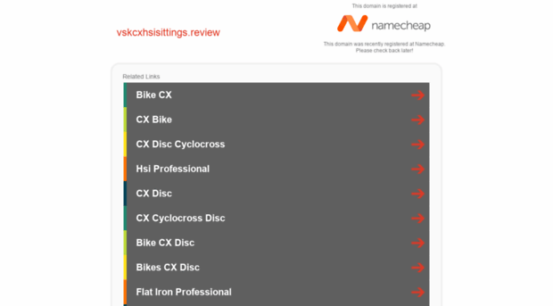 vskcxhsisittings.review