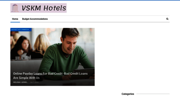 vskm-hotels.com