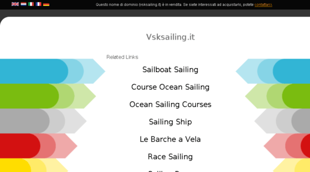 vsksailing.it