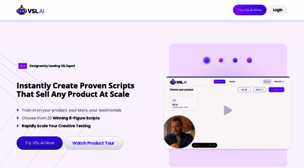 vsl.ai