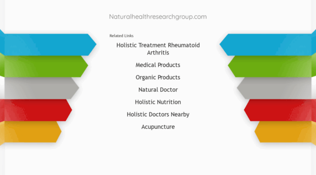 vsl5.naturalhealthresearchgroup.com