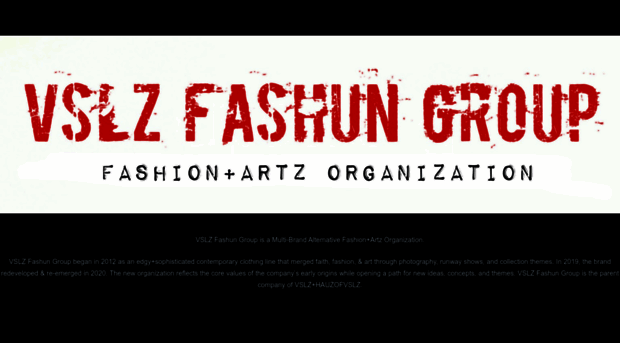 vslzfashungroup.com