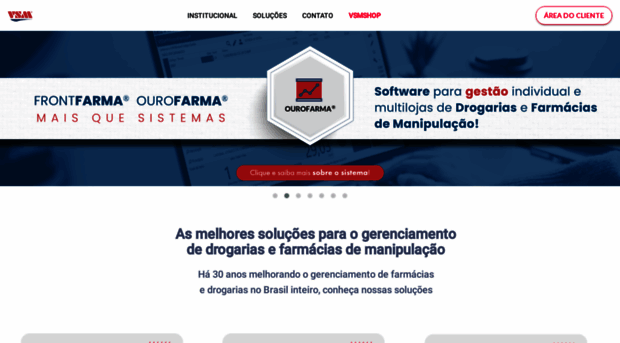 vsm.com.br