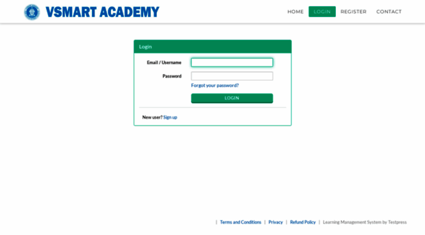 vsmartacademy.testpress.in