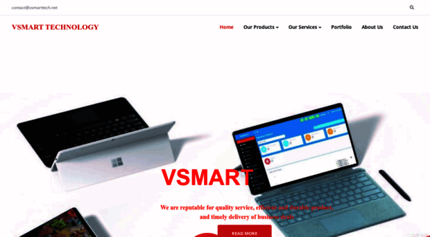 vsmarttech.net