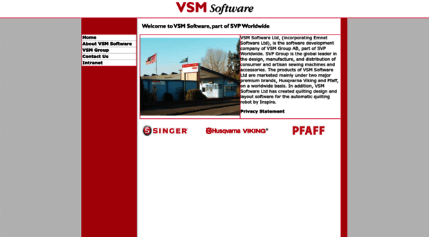 vsmsoftware.net