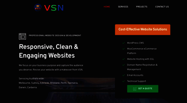 vsn.com.au