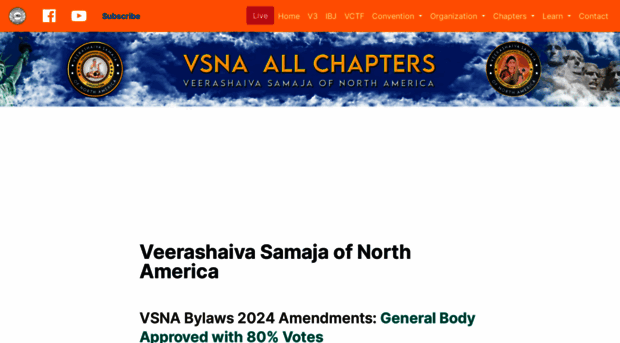 vsna.org