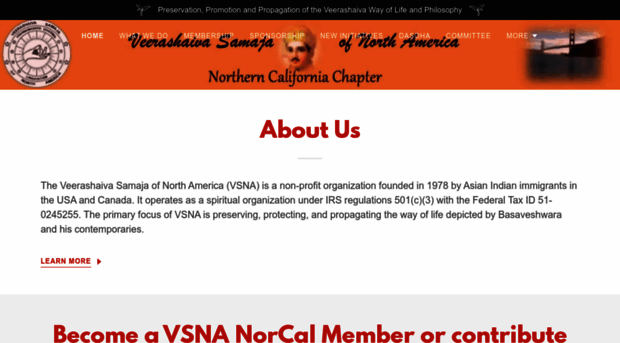 vsnanc.org