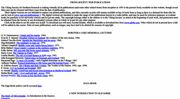 vsnrweb-publications.org.uk