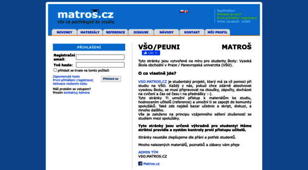 vso.matros.cz