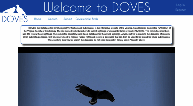 vsodoves.org