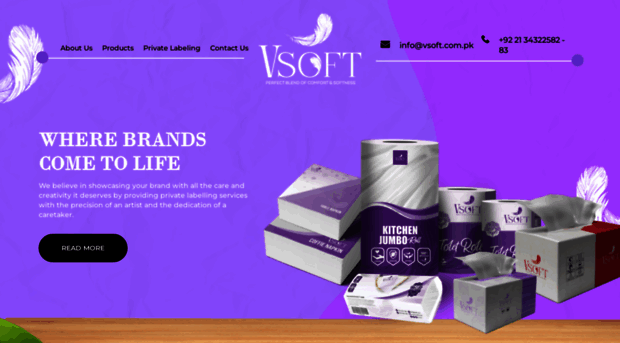 vsoft.com.pk