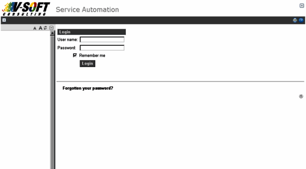 vsoftconsulting.service-now.com