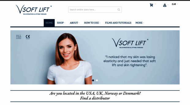 vsoftlift.com