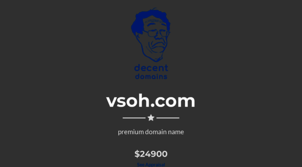 vsoh.com