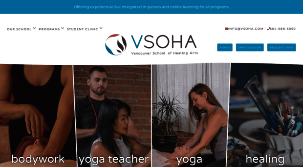 vsoha.com