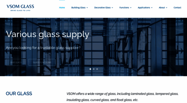 vsomglass.com