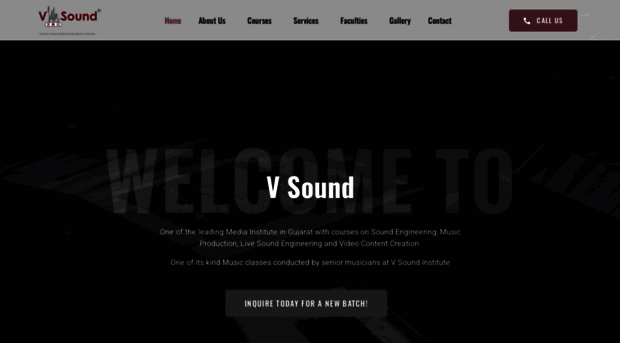 vsound.in