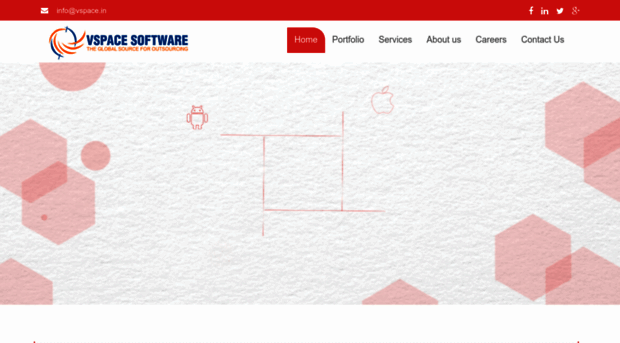vspace.co.in