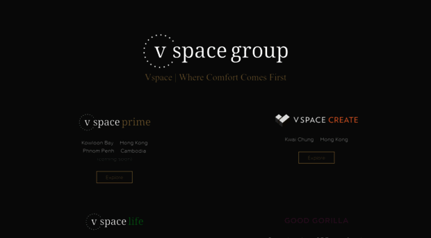 vspacegroup.com