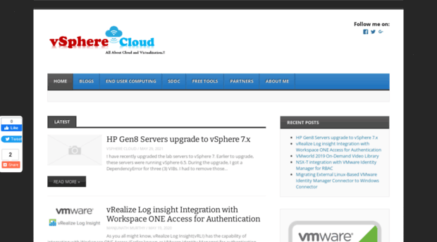 vsphere-cloud.com