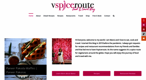 vspiceroute.com