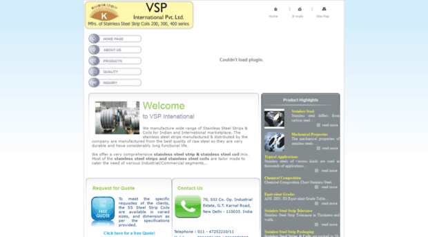 vspipl.com