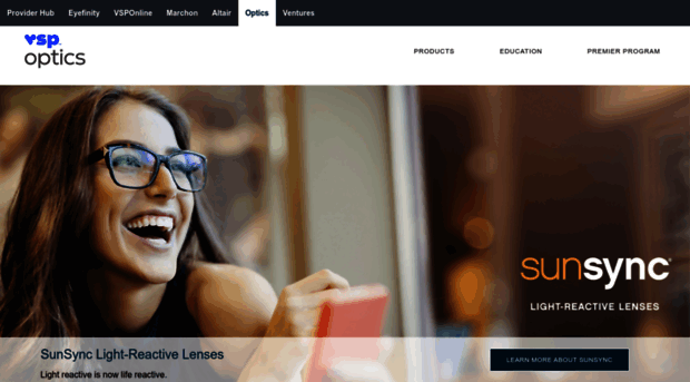 vspoptics.com