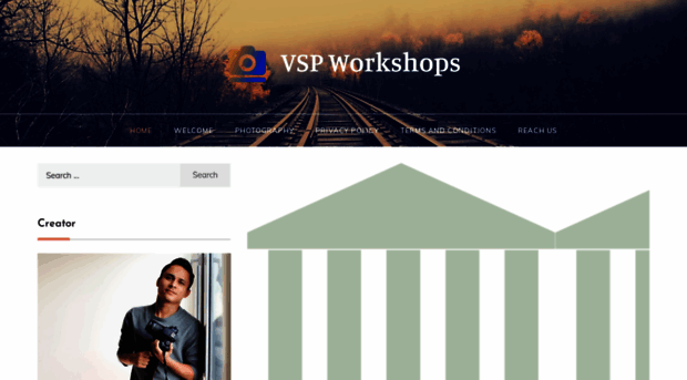 vspworkshops.com