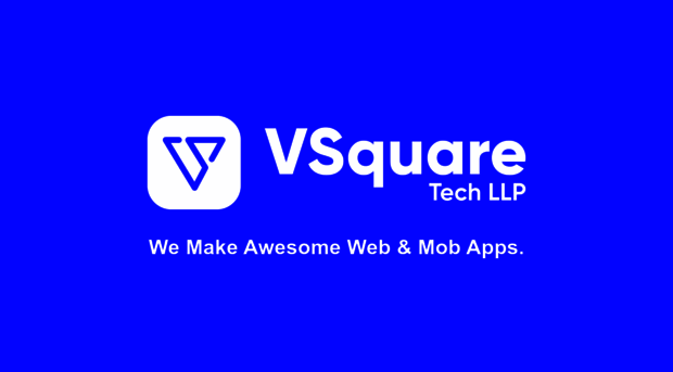 vsquare.tech