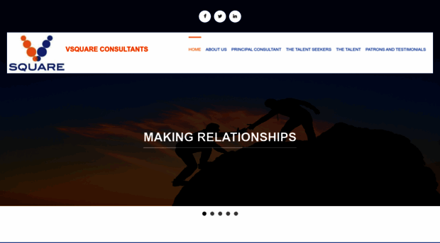 vsquareconsultants.com