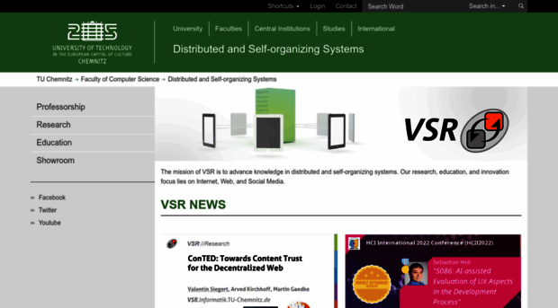 vsr.informatik.tu-chemnitz.de