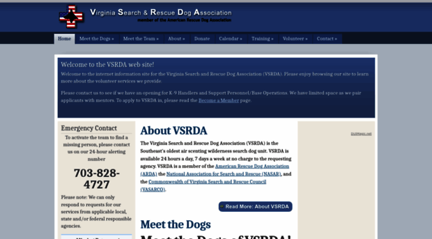 vsrda.org