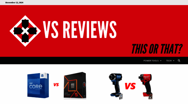 vsreviews.com