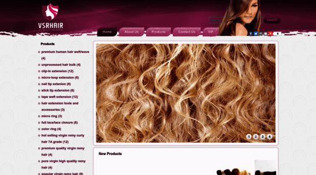 vsrhairfashion.com