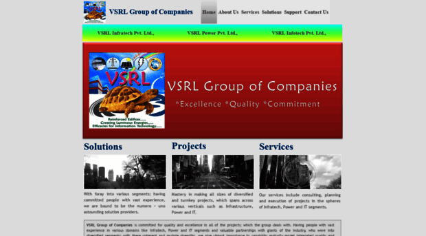 vsrlgroup.com