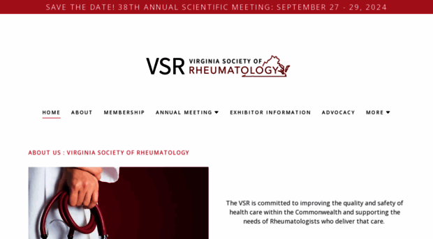 vsronline.org