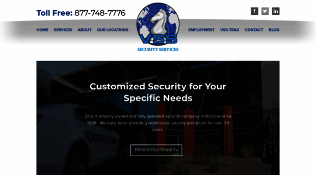 vss-security-services.com