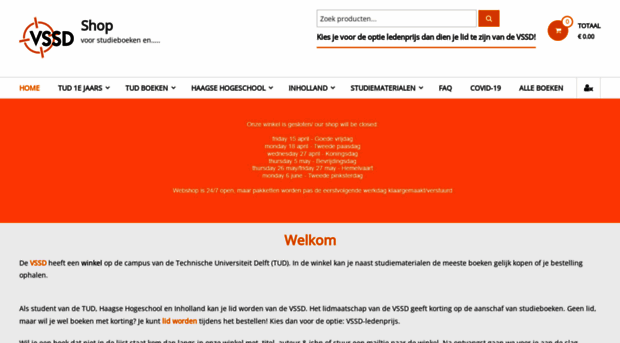 vssdshop.nl