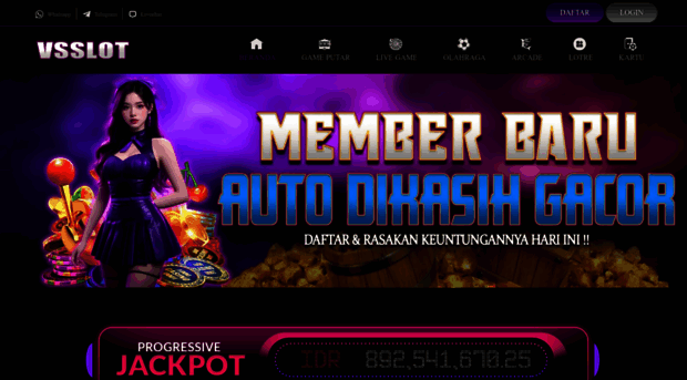 vsslot.net