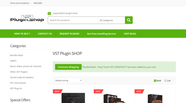 vst-plugin.shop