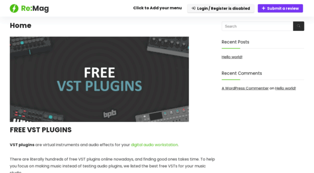 vst-plugins.org