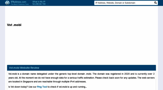 vst.mobi.ipaddress.com