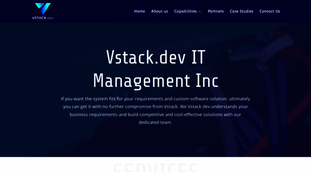 vstack.dev
