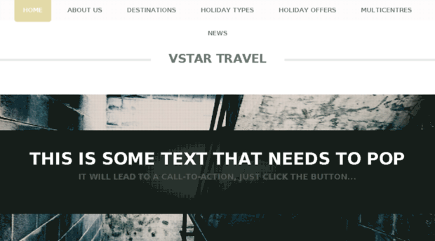 vstartravel.com