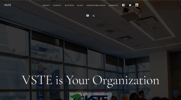 vste.org