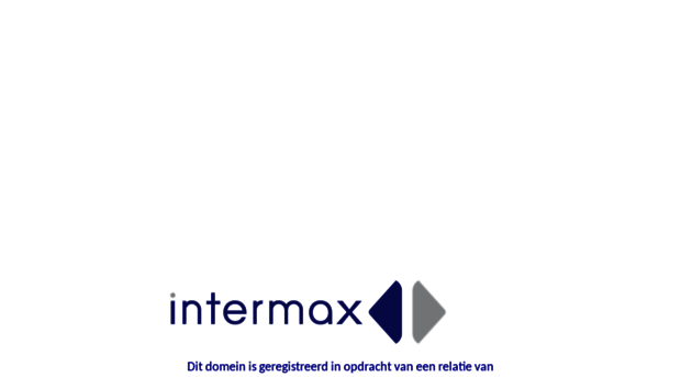 vstep-web.intermax.nl