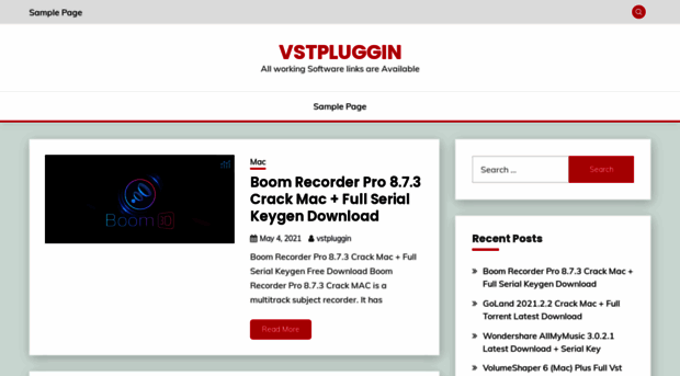 vstpluggin.com