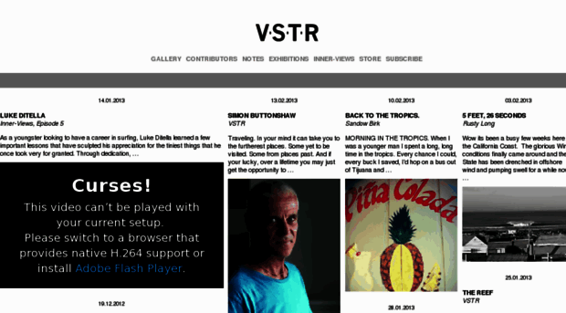 vstr.com